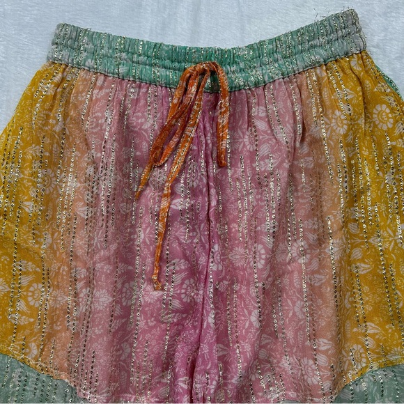 NWT Verb Anthropologie Skorts Small - Picture 3 of 7